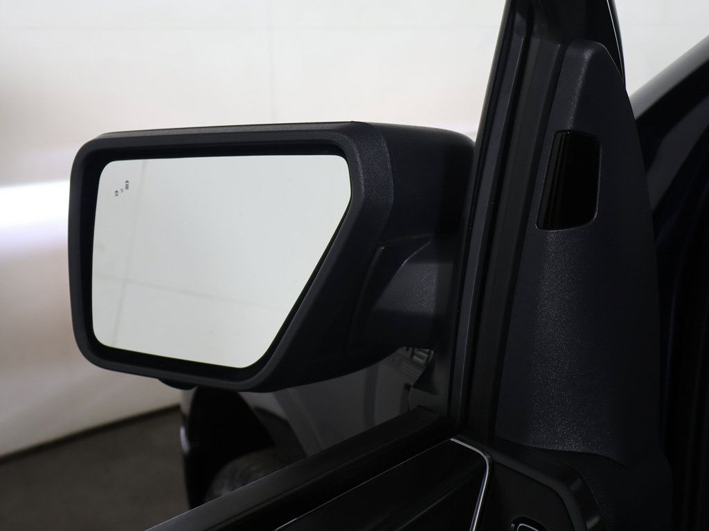 Used 2024 Ford F150 XLT w/ Equipment Group 302A MID AWD/4WD image 33