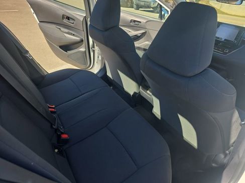 Certified 2022 Toyota Corolla LE image 11