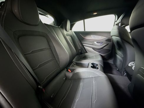Used 2022 Mercedes-Benz AMG GT 53 image 25
