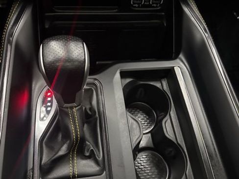 Used 2023 RAM 1500 TRX w/ TRX Level 2 Equipment Group image 18