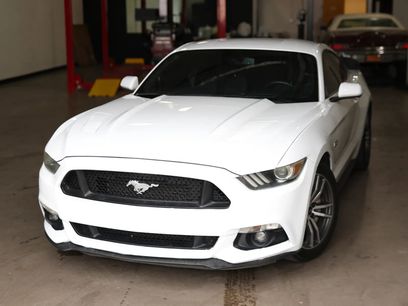 Used 2016 Ford Mustang GT