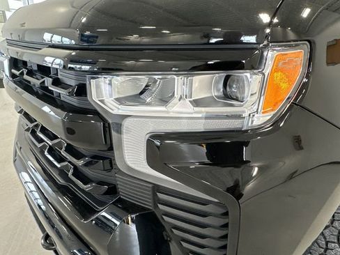 Used 2025 Chevrolet Silverado 1500 RST w/ Convenience Package II image 15