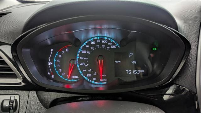 Used 2022 Chevrolet Spark ACTIV FWD image 24
