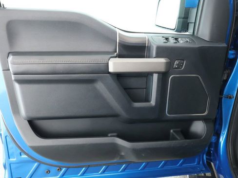 Used 2019 Ford F150 Raptor w/ Equipment Group 802A Luxury image 9