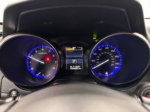 Used 2017 Subaru Outback 2.5i Limited image 15