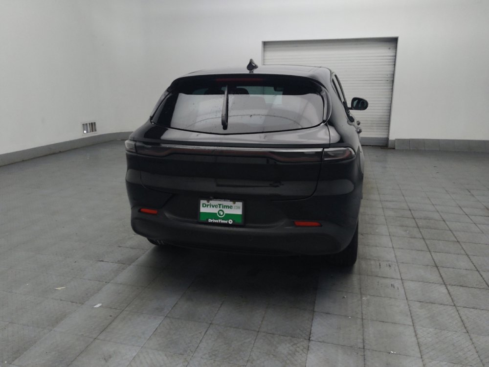 Used 2023 Dodge Hornet GT Plus w/ GT Blacktop Package AWD/4WD image 7
