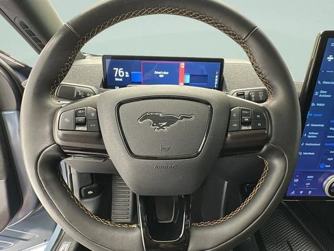 Used 2023 Ford Mustang Mach-E GT AWD/4WD image 6
