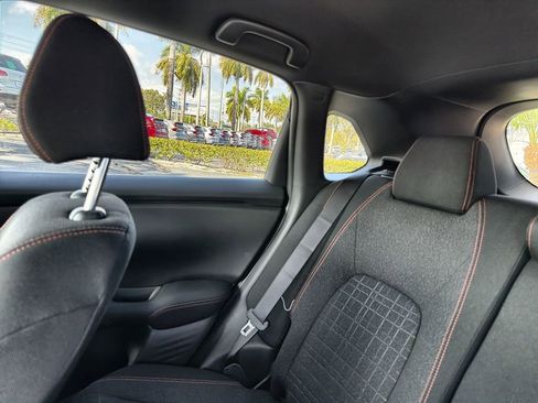 New 2026 Honda HR-V Sport image 13