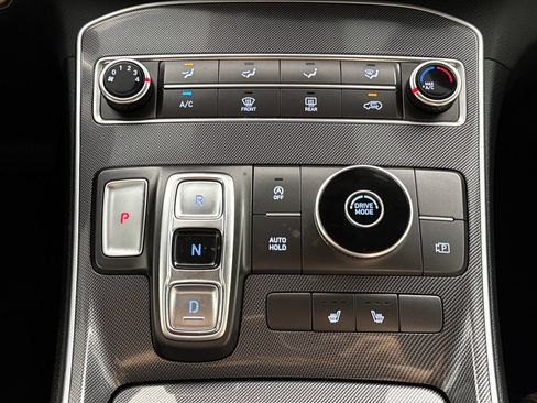 Used 2022 Hyundai Santa Fe SEL FWD image 20