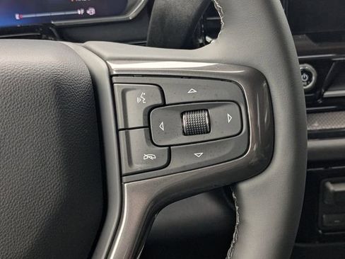 New 2026 Chevrolet Silverado 2500 ZR2 image 26