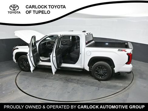 Used 2025 Toyota Tundra SR5 image 52