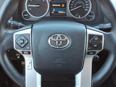 Used 2014 Toyota Tundra SR5 w/ SR5 Upgrade Package image 17