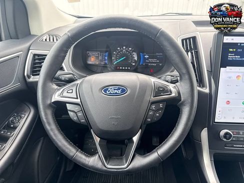 Used 2024 Ford Edge SEL w/ Convenience Package AWD/4WD image 22