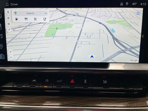 Certified 2025 Chevrolet Silverado 1500 RST w/ Protection Package image 4