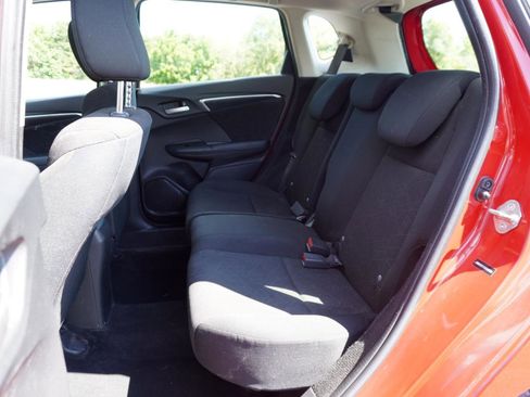 Used 2016 Honda Fit EX image 23