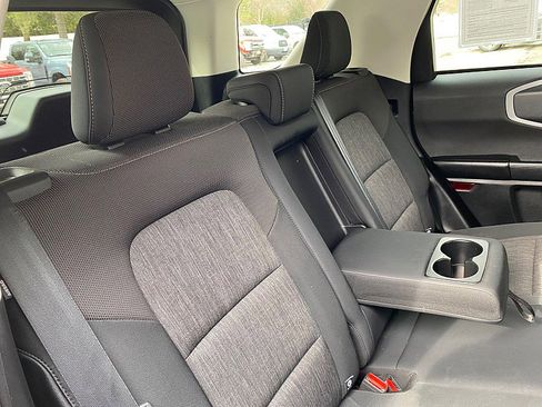 Certified 2023 Ford Bronco Sport Big Bend w/ Convenience Package image 39