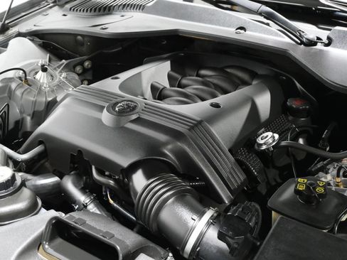 Used 2008 Jaguar XJ8 RWD image 24