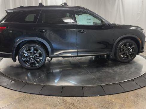 Certified 2026 INFINITI QX60 Autograph w/ Autograph Tech Package image 9