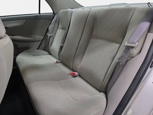 Used 2010 Toyota Corolla LE FWD image 13
