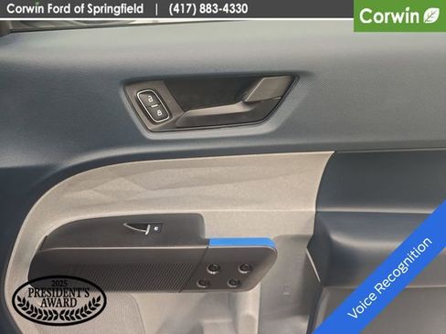 New 2026 Ford Maverick XLT FWD image 12