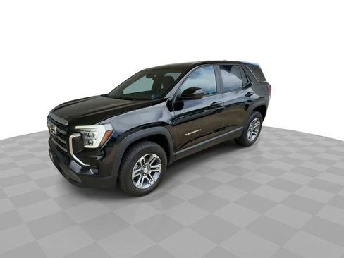 Certified 2025 GMC Terrain Elevation FWD image 4