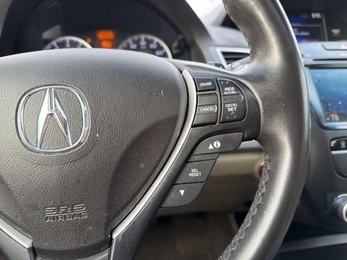 Used 2017 Acura RDX AWD w/ Technology Package image 17