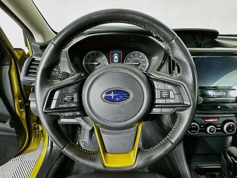Certified 2021 Subaru Crosstrek 2.5i Sport w/ Moonroof Package AWD/4WD image 11