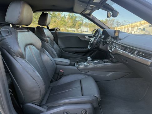 Used 2018 Audi S5 Premium Plus image 36