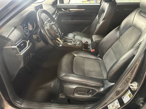 Used 2019 MAZDA CX-5 Touring FWD image 14