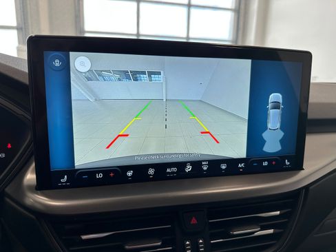 New 2025 Ford Escape Plug-in Hybrid image 53