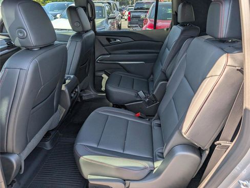 New 2026 Chevrolet Traverse Z71 image 14