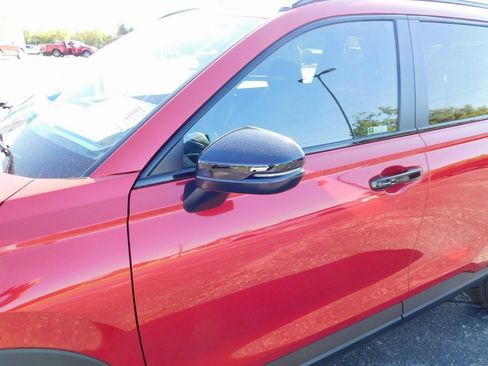 New 2026 Honda CR-V TrailSport image 11