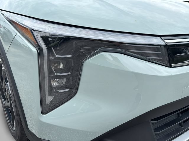 New 2026 Kia K4 EX FWD image 31