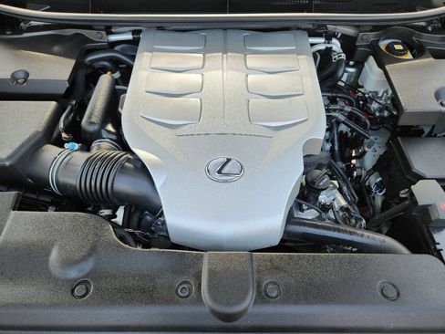 Used 2023 Lexus GX 460 Premium AWD/4WD image 54