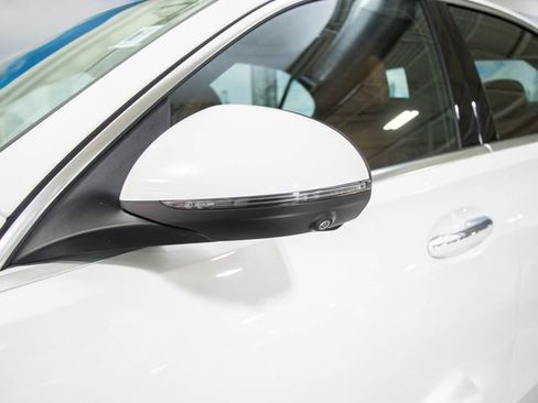 Certified 2023 Mercedes-Benz C 300 4MATIC Sedan image 10
