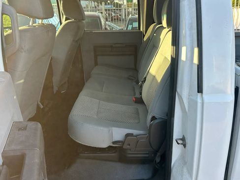 Used 2012 Ford F250 XL w/ PWR Equipment Group AWD/4WD image 9