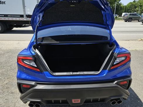 Used 2022 Subaru WRX Premium AWD/4WD image 23