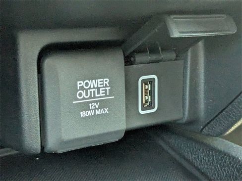 Used 2021 Honda Ridgeline Sport image 21