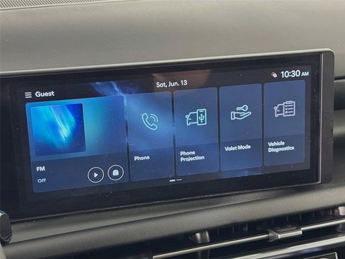 Certified 2026 Hyundai Tucson SEL FWD image 14