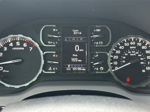 Used 2018 Toyota Tundra SR5 image 24