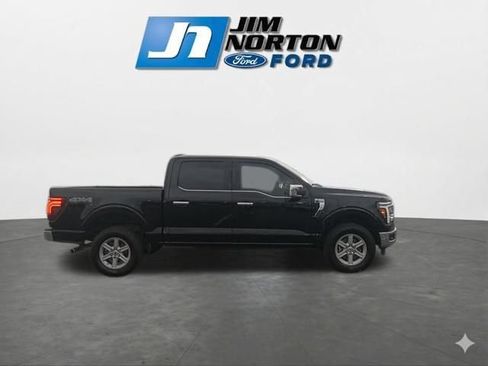Used 2025 Ford F150 Lariat AWD/4WD image 12