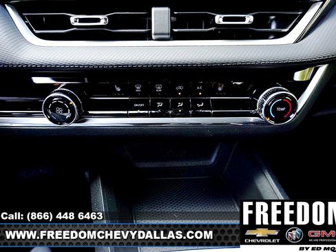 New 2026 Chevrolet Equinox LT FWD image 23