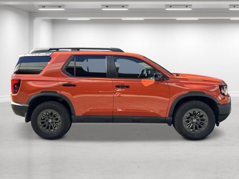 New 2026 Honda Passport TrailSport image 7