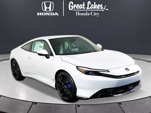 New 2026 Honda Prelude image 5