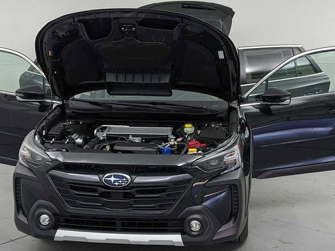 Certified 2023 Subaru Outback Limited XT image 14