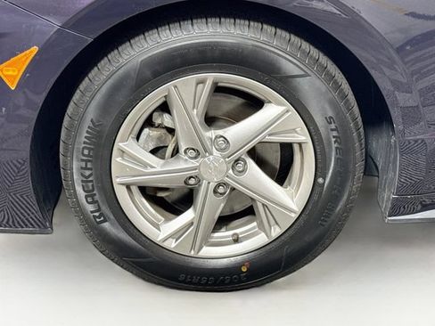 Certified 2023 Hyundai Sonata SE FWD image 29