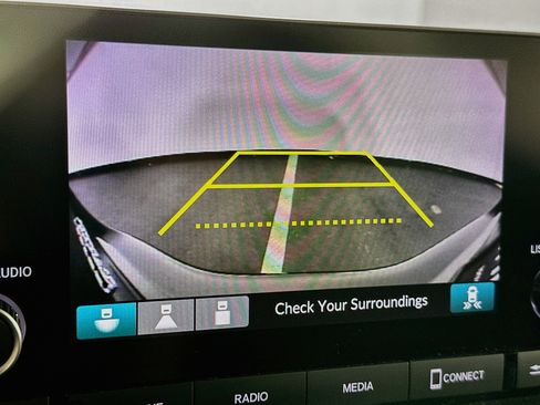 Used 2025 Honda Accord SE image 21