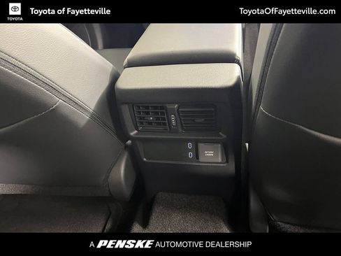 Used 2026 Toyota 4Runner Limited AWD/4WD image 17