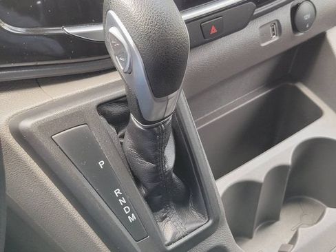 Used 2024 Ford Transit 350 XLT RWD image 26