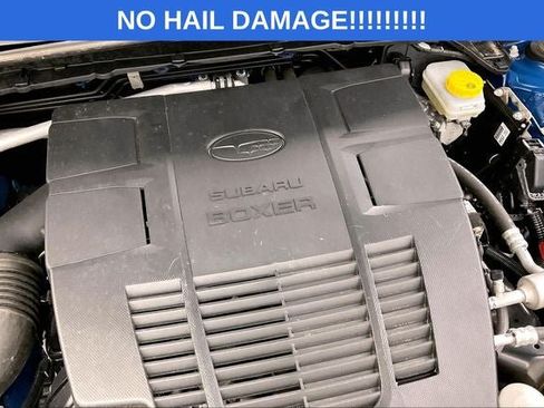 Used 2024 Subaru Forester Wilderness AWD/4WD image 30